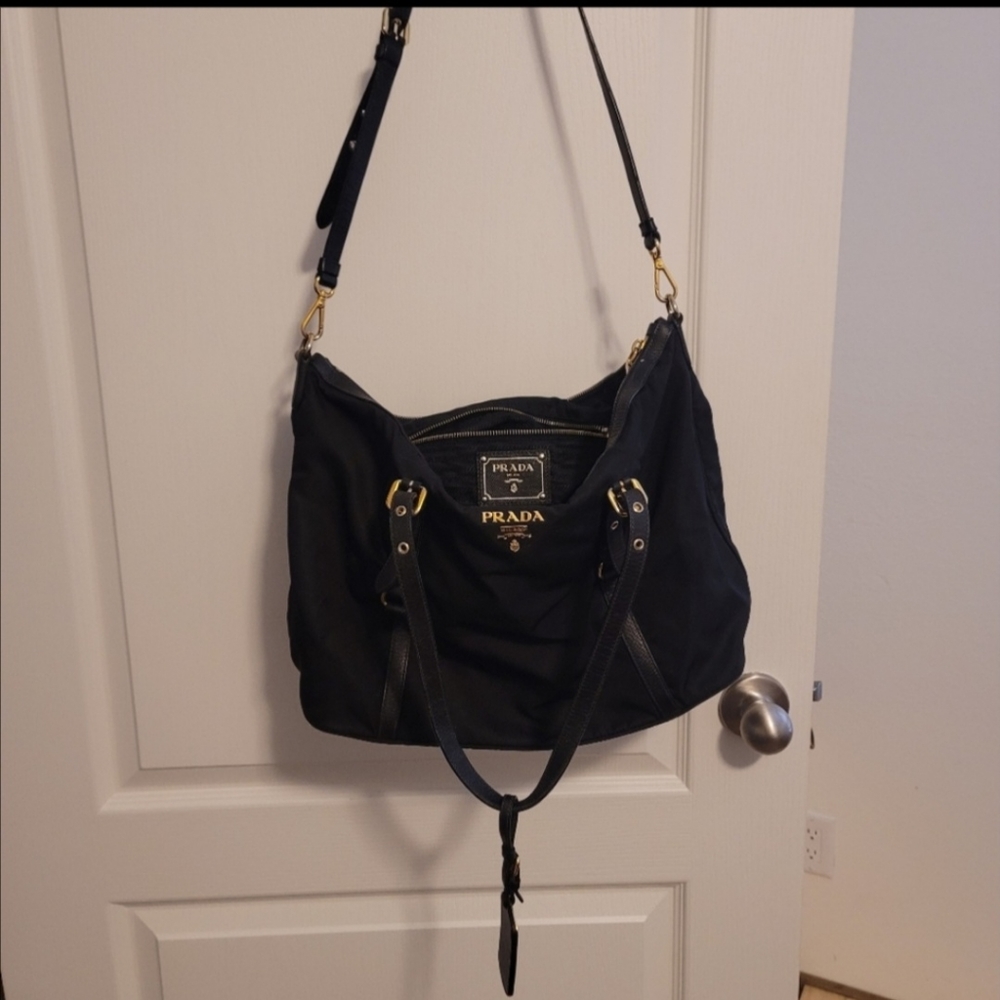 Prada bag